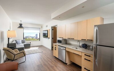 Hyatt Place Albany/Downtown