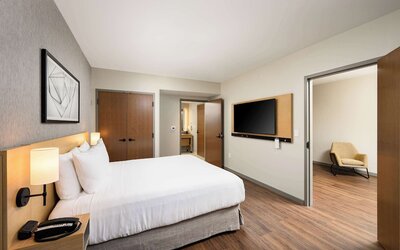 Hyatt Place Albany/Downtown