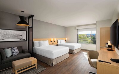 Hyatt Place Albany/Downtown