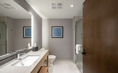 Hyatt Place Albany/Downtown