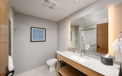 Hyatt Place Albany/Downtown