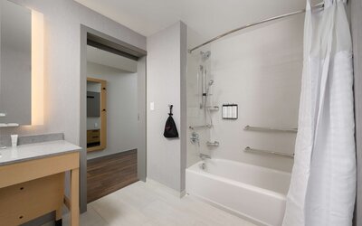 Hyatt Place Albany/Downtown