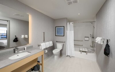 Hyatt Place Albany/Downtown