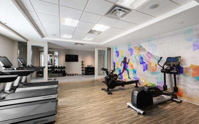Hyatt Place Albany/Downtown