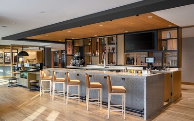 Hyatt Place Albany/Downtown