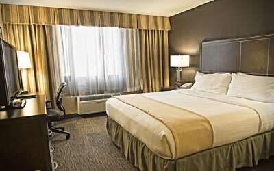 Holiday Inn Hotel & Suites Anaheim by IHG