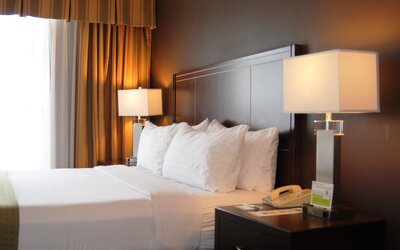 Holiday Inn Hotel & Suites Anaheim by IHG
