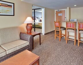 Holiday Inn Hotel & Suites Anaheim by IHG