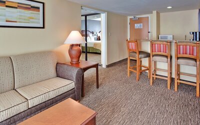 Holiday Inn Hotel & Suites Anaheim by IHG