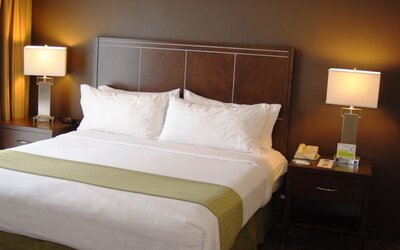 Holiday Inn Hotel & Suites Anaheim by IHG