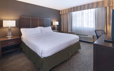 Holiday Inn Hotel & Suites Anaheim by IHG