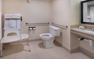 Holiday Inn Hotel & Suites Anaheim by IHG