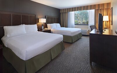 Holiday Inn Hotel & Suites Anaheim by IHG