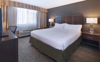 Holiday Inn Hotel & Suites Anaheim by IHG