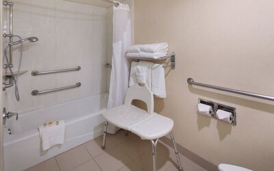 Holiday Inn Hotel & Suites Anaheim by IHG