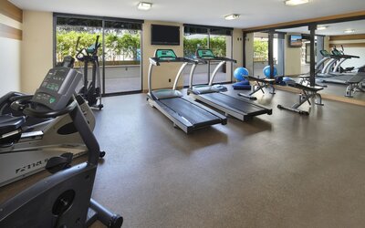 Holiday Inn Hotel & Suites Anaheim by IHG