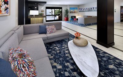 Holiday Inn Hotel & Suites Anaheim by IHG