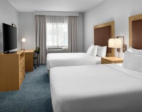 Homewood Suites by Hilton Anaheim Resort – Convention Center