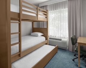 Homewood Suites by Hilton Anaheim Resort – Convention Center