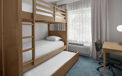 Homewood Suites by Hilton Anaheim Resort – Convention Center
