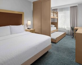 Homewood Suites by Hilton Anaheim Resort – Convention Center