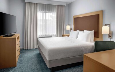 Homewood Suites by Hilton Anaheim Resort – Convention Center