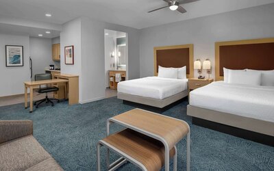 Homewood Suites by Hilton Anaheim Resort – Convention Center