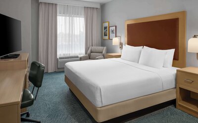 Homewood Suites by Hilton Anaheim Resort – Convention Center