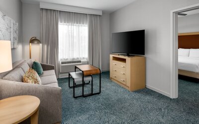 Homewood Suites by Hilton Anaheim Resort – Convention Center