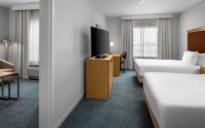 Homewood Suites by Hilton Anaheim Resort – Convention Center