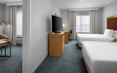 Homewood Suites by Hilton Anaheim Resort – Convention Center