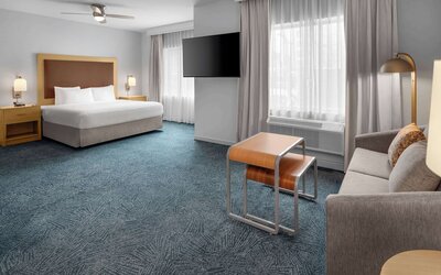 Homewood Suites by Hilton Anaheim Resort – Convention Center