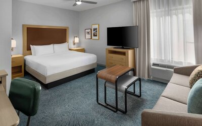 Homewood Suites by Hilton Anaheim Resort – Convention Center