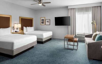 Homewood Suites by Hilton Anaheim Resort – Convention Center