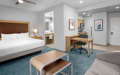 Homewood Suites by Hilton Anaheim Resort – Convention Center