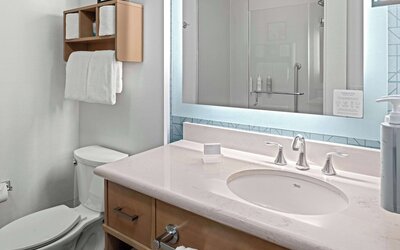 Homewood Suites by Hilton Anaheim Resort – Convention Center