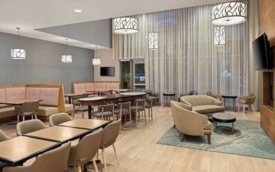 Homewood Suites by Hilton Anaheim Resort – Convention Center