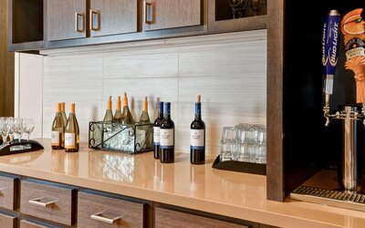 Homewood Suites by Hilton Anaheim Resort – Convention Center