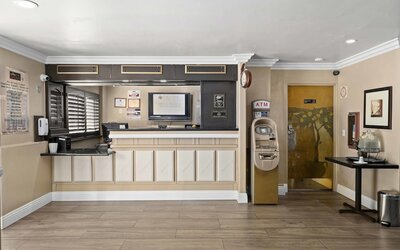 Standard Room, 2 Queen Beds