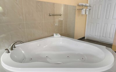 Standard Room, 2 Queen Beds