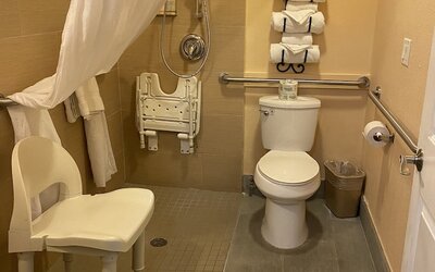 Lemon Tree Hotel & Suites Anaheim