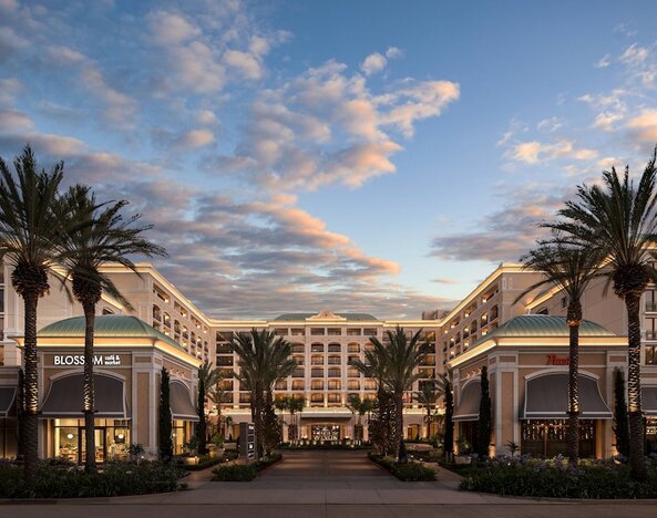The Westin Anaheim Resort