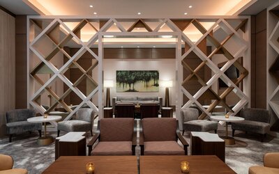 The Westin Anaheim Resort