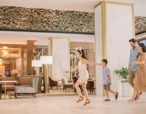 The Westin Anaheim Resort