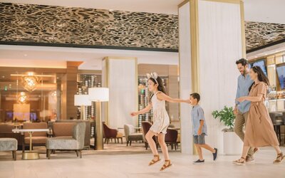 The Westin Anaheim Resort