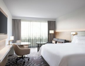 The Westin Anaheim Resort