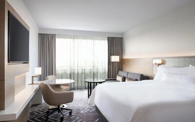 The Westin Anaheim Resort