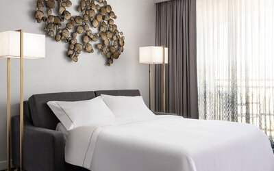 The Westin Anaheim Resort