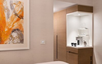 The Westin Anaheim Resort
