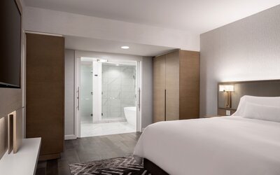 The Westin Anaheim Resort
